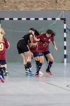 Bild 584 - wDJ Loewinnen Cup D2